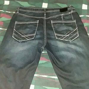 BKE JEANS SIZE 34R